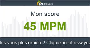 Typing Test