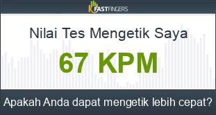 Typing Test