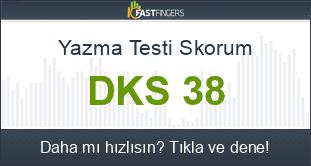 Typing Test