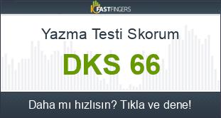 Typing Test