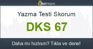 Typing Test