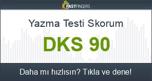 Typing Test