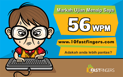 Typing Test