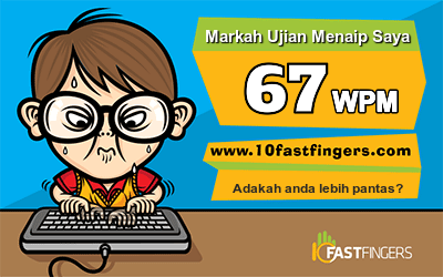 Typing Test