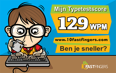 Typing Test