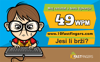 Typing Test