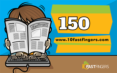 Typing Test