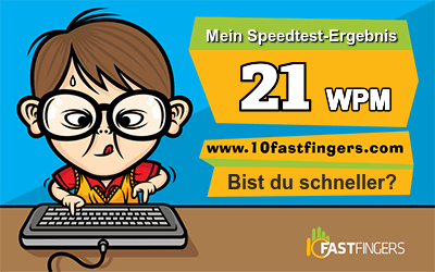 Typing Test