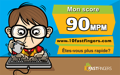 Typing Test
