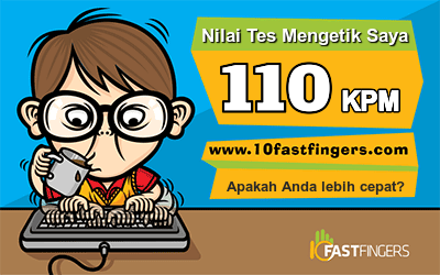 Typing Test