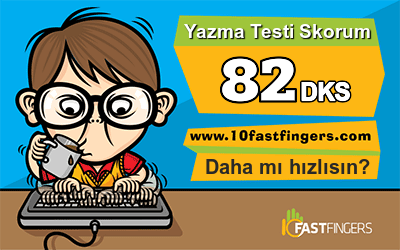 Typing Test