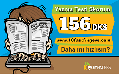 Typing Test